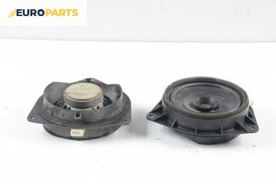 Високоговорители за Toyota Corolla Verso I (09.2001 - 05.2004)