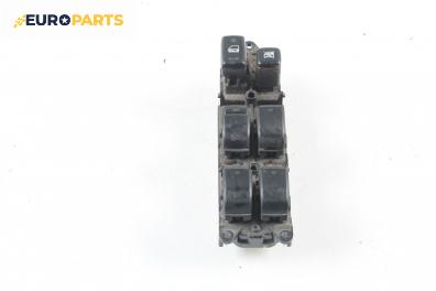 Бутони ел. стъкла  за Toyota Corolla Verso I (09.2001 - 05.2004)