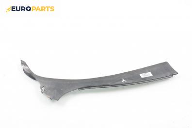Кора под чистачки за Peugeot 206 Hatchback (08.1998 - 12.2012), 2+1 вр., хечбек
