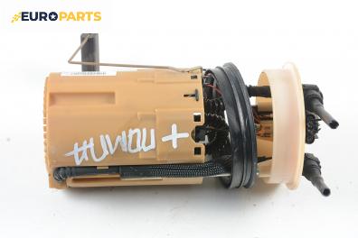 Бензинова помпа за Nissan Almera II Hatchback (01.2000 - 12.2006) 1.5, 90 к.с.