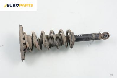 Макферсон за Nissan Almera II Hatchback (01.2000 - 12.2006), хечбек, позиция: задна, дясна