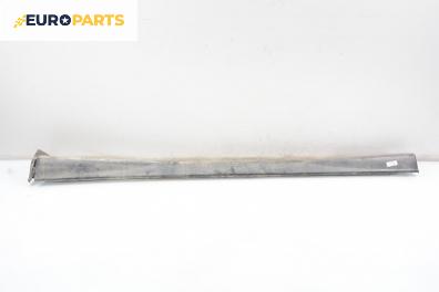 Праг за Nissan Almera TINO (12.1998 - 02.2006), 4+1 вр., позиция: лява