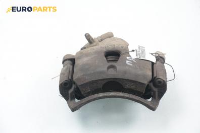 Спирачен апарат за Nissan Primera Sedan I (06.1990 - 06.1996), позиция: предна, дясна