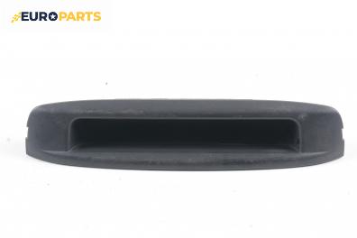 Интериорна пластмаса за Nissan Almera TINO (12.1998 - 02.2006), 4+1 вр., позиция: предна