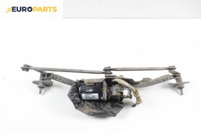 Ел. мотор за чистачките за Citroen Saxo Hatchback (02.1996 - 04.2004), позиция: предна