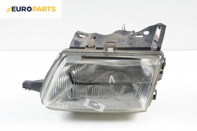 Фар за Citroen Saxo Hatchback (02.1996 - 04.2004), позиция: лява