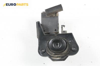 Ключалка заден капак за Citroen Saxo Hatchback (02.1996 - 04.2004)