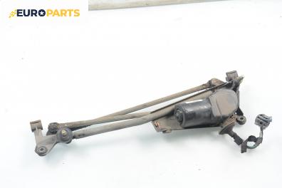 Ел. мотор за чистачките за Honda Accord V Sedan (09.1995 - 10.1998), седан, позиция: предна
