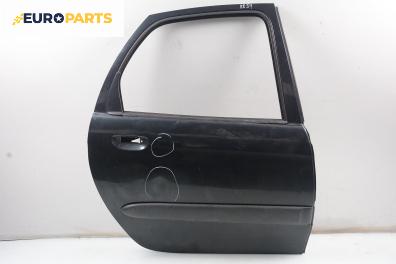 Врата за Citroen Xsara Picasso (09.1999 - 06.2012), позиция: задна, дясна