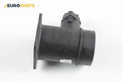 Дебитомер за Nissan Almera TINO (12.1998 - 02.2006) 2.2 dCi, 115 к.с.