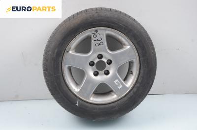 Резервна гума за Chrysler Voyager Minivan III (01.1995 - 03.2001) 15 цола, ширина 7