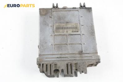 Компютър двигател за Renault Megane I Hatchback (08.1995 - 12.2004) 1.9 dTi (BA08, BA0N), 98 к.с.