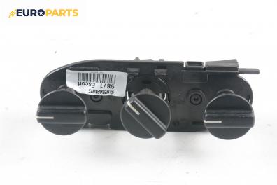 Панел парно за Ford Escort V Hatchback (07.1990 - 12.1992)