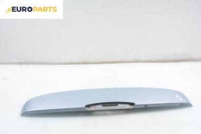 Спойлер за Renault Laguna II Grandtour (03.2001 - 12.2007), комби