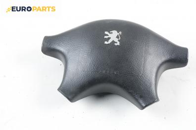 Airbag за Peugeot 406 Sedan (08.1995 - 01.2005), 4+1 вр., седан, позиция: предна