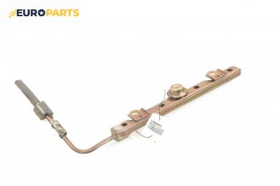 Бензинова рейка за Toyota Corolla Verso I (09.2001 - 05.2004) 1.6 VVT-i (ZZE121), 110 к.с.