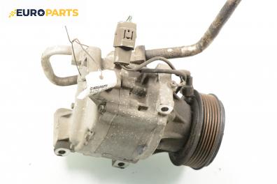 Компресор климатик за Toyota Corolla Verso I (09.2001 - 05.2004) 1.6 VVT-i (ZZE121), 110 к.с.