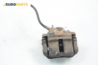 Спирачен апарат за Renault 19 I Chamade (01.1988 - 12.1992), позиция: предна, дясна