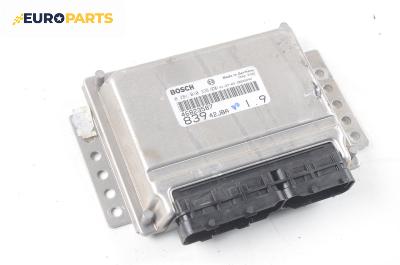 Компютър двигател за Lancia Lybra Station Wagon (07.1999 - 10.2005) 1.9 JTD, 116 к.с.