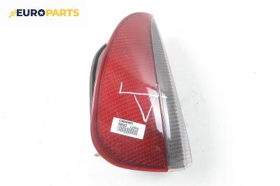 Стоп за Lancia Lybra Station Wagon (07.1999 - 10.2005), комби, позиция: дясна