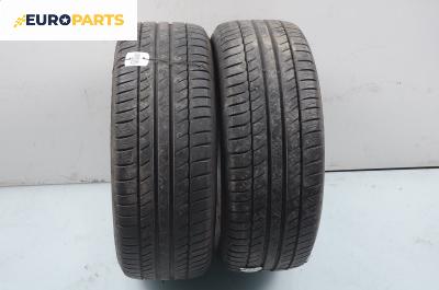 Летни гуми MICHELIN 205/55/16, DOT: 0808
