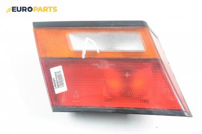 Вътрешен стоп за Nissan Primera Sedan I (06.1990 - 06.1996), седан, позиция: лява