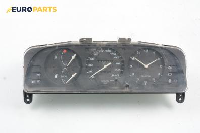 Километраж за Nissan Primera Sedan I (06.1990 - 06.1996) 2.0 16V, 115 к.с.