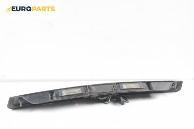 Лайсна заден капак за Fiat Marea Weekend (09.1996 - 12.2007), комби, позиция: задна