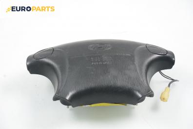 Airbag за Hyundai Coupe Coupe I (06.1996 - 04.2002), 2+1 вр., позиция: предна
