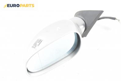 Огледало за Lancia Lybra Station Wagon (07.1999 - 10.2005), 4+1 вр., комби, позиция: лява