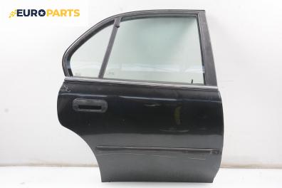 Врата за Rover 600 Sedan (08.1993 - 10.2000), 4+1 вр., позиция: задна, дясна
