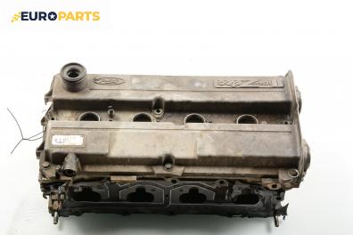 Глава за Ford Escort VII Hatchback (01.1995 - 08.2002) 1.6 16V, 90 к.с.