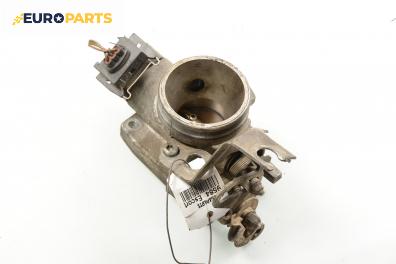 Дроселова клапа за Ford Escort VII Hatchback (01.1995 - 08.2002) 1.6 16V, 90 к.с.