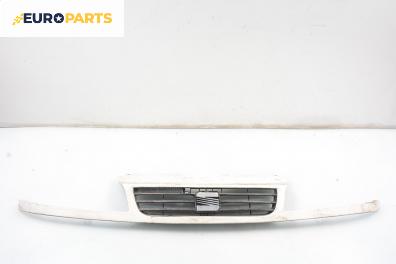 Решетка за Seat Alhambra Minivan I (04.1996 - 03.2010), позиция: предна