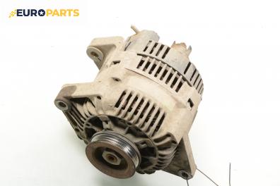 Алтернатор / генератор за Renault Megane I Hatchback (08.1995 - 12.2004) 1.4 e (BA0E, BA0V), 75 к.с.