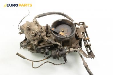 Механичен инжекцион за Mercedes-Benz 190 Sedan (W201) (10.1982 - 08.1993) E 2.0 (201.024), 122 к.с.