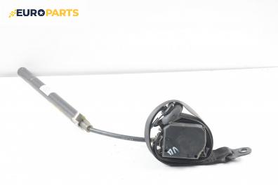 Предпазен колан за Seat Alhambra Minivan I (04.1996 - 03.2010), позиция: предна, лява