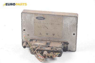 Компютър двигател за Ford Escort V Hatchback (07.1990 - 12.1992) 1.6, 90 к.с.