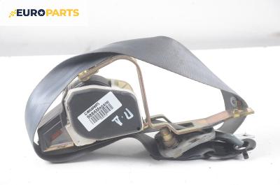 Предпазен колан за Renault Megane I Classic Sedan (09.1996 - 08.2003), 4+1 вр., позиция: предна, дясна