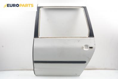 Врата за Seat Alhambra Minivan I (04.1996 - 03.2010), 4+1 вр., позиция: задна, лява