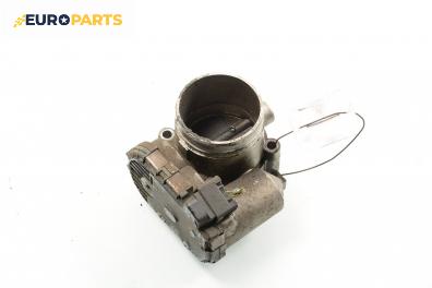 Дроселова клапа за Fiat Bravo I Coupe (1995-10-01 - 2001-10-01) 2.0 HGT 20V (182AQ), 154 к.с.