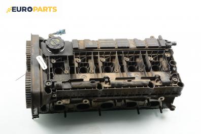 Глава за Fiat Bravo I Coupe (1995-10-01 - 2001-10-01) 2.0 HGT 20V (182AQ), 154 к.с.