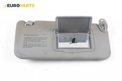 Сенник за Hyundai Matrix Minivan (06.2001 - 08.2010), позиция: дясна