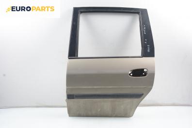 Врата за Hyundai Matrix Minivan (06.2001 - 08.2010), 4+1 вр., позиция: задна, лява