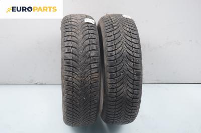 Зимни гуми NEXEN 185/65/14, DOT: 2816
