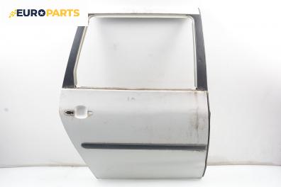 Врата за Seat Alhambra Minivan I (04.1996 - 03.2010), 4+1 вр., позиция: задна, дясна