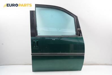Врата за Fiat Ulysse Minivan I (06.1994 - 08.2002), 4+1 вр., позиция: предна, дясна