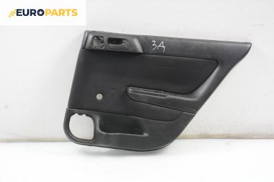 Кора врата за Opel Astra G Hatchback (02.1998 - 12.2009), 4+1 вр., хечбек, позиция: задна, дясна