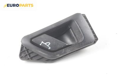 Вътрешна дръжка за Peugeot Partner Box I (04.1996 - 12.2015), 2+1 вр., товарен, позиция: дясна