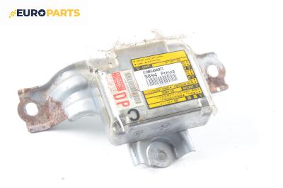 Модул за AIRBAG за Toyota Previa Minivan (05.1990 - 08.2000)